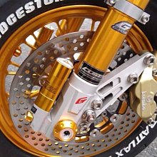 欣輪車業 GJMS 智杰 前避震器掛瓶 前叉 超5 G6 G5 G6E 完工價7100元 客製化 歷史價格詳細信息