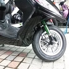 欣輪車業 GJMS 智杰 前避震器掛瓶 前叉 超5 G6 G5 G6E 完工價7100元 客製化 歷史價格詳細信息