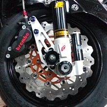 欣輪車業 GJMS 智杰 前避震器掛瓶 前叉 超5 G6 G5 G6E 完工價7100元 客製化 歷史價格詳細信息