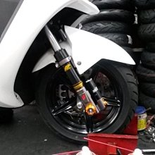 欣輪車業 GJMS 前叉 前避震器 TCD2000 新勁戰 3代/4代/5代/6代勁戰 安裝12500元 歡迎訂製 歷史價格詳細信息