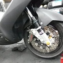欣輪車業 GJMS DY FF2 基本款前避震器 RS CUXI RSZ 完工價5700元 歡迎安裝訂購 客製化 歷史價格詳細信息
