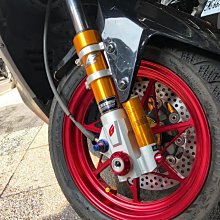 龍昌機車材料精品 Go works 佐騰國際 FORCE CNC 一體式 車手座 龍頭 把手座 粗把座 歷史價格詳細信息