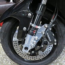 DY登宇 新勁戰 前叉+F卡前+260MM浮動碟盤裝到好9600元 歷史價格詳細信息