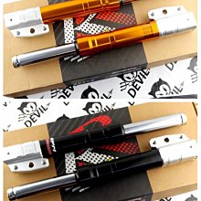 RPM RR 預載可調前叉 前避震器 GOGORO 2 車系專用 金色 黑色 S2 / EC05 / Ai1 歷史價格詳細信息