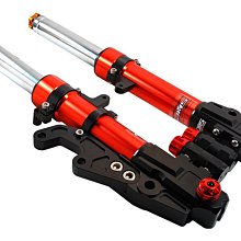 {侑新車業} GJMS TCD-2000 前叉避震器 Jet Power 125 31m/m 歷史價格詳細信息
