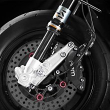 RPM LS 前倒叉伸壓側可調 避震器 GOGORO 2 前叉 歷史價格詳細信息