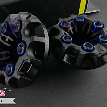 【APEXX】鍍鈦短牌架 白鐵燒色短牌架 FORCE 雷霆S 150 歷史價格詳細信息