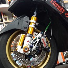 欣輪車業 GJMS 前叉 前避震器 TCD2000 新勁戰 3代/4代/5代/6代勁戰 安裝12500元 歡迎訂製 歷史價格詳細信息