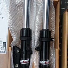 欣輪車業 GJMS DY FF2 基本款前避震器 RS CUXI RSZ 完工價5700元 歡迎安裝訂購 客製化 歷史價格詳細信息