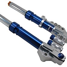 【太一摩托車精品店】GJMS FF2 前避震器 RSZ CUXI JR RX IRX MIO R1Z 5700工資另計 歷史價格詳細信息