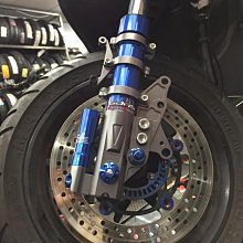 欣輪車業 GJMS DY FF2 基本款前避震器 RS CUXI RSZ 完工價5700元 歡迎安裝訂購 客製化 歷史價格詳細信息