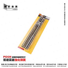 台中潮野車業 POSH PK7 前叉彈簧 前避震彈簧 VJR125 專用賣場 歷史價格詳細信息