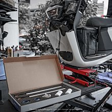 台中潮野車業 KAIFA 和合開發 可調式內管組 倒立式內管套件 Ai-1 GOGORO EC-05 電動車專用賣場 價格比較,價格查詢,歷史價格詳細信息