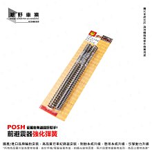 台中潮野車業 POSH PK7 前叉彈簧 前避震彈簧 VJR125 專用賣場 歷史價格詳細信息