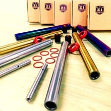 【太一摩托車精品店】Z1 59 原廠型 前叉 JET S SL SR SL+ DRG BT MMBCU 金色 4000工資另計 歷史價格詳細信息