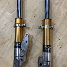 DY 前叉 對應原廠卡鉗 卡鉗座 卡座 240mm 原廠碟 適用於:雷霆 Racing 125/150 歷史價格詳細信息