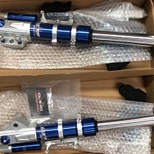 欣輪車業 GJMS DY FF2 基本款前避震器 RS CUXI RSZ 完工價5700元 歡迎安裝訂購 客製化 歷史價格詳細信息
