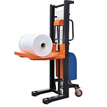 新力特 電動液壓卷膜車鋼卷圓形物料升高搬運車廠家直銷~閒雜鋪子 歷史價格詳細信息