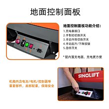 新力特 電動液壓卷膜車鋼卷圓形物料升高搬運車廠家直銷~閒雜鋪子 歷史價格詳細信息