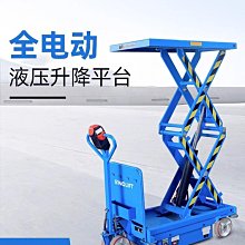 新力特 電動液壓卷膜車鋼卷圓形物料升高搬運車廠家直銷~閒雜鋪子 歷史價格詳細信息