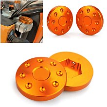 [蝶閥]適用於 CFMOTO 250SR 300SR 2019-2022 摩托車改裝後視鏡拆卸裝飾後視鏡拆卸裝飾罩 歷史價格詳細信息