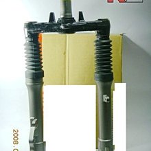 K2零件王.全新原廠型前避.前叉組.前叉總成.勁風光-125鼓 歷史價格詳細信息