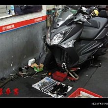 雄偉車業 GTS300i  nikita300 前叉清洗 前叉油更換 優惠價1200元........ 歷史價格詳細信息