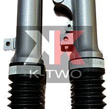 K2零件王.原廠型前避震器..豪邁/迪爵-125 鼓煞  限時特賣中 歷史價格詳細信息