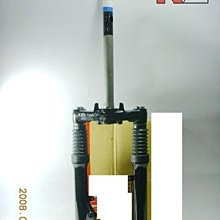 K2零件王.全新原廠型前叉虎骨.豪邁 -125 歷史價格詳細信息