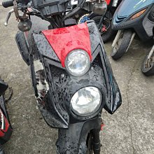 達成拍賣 山葉 GTR AERO 碼表 把手 大燈 全車殼 內裝 車台 三角台 前叉 避震器 輪圈 後燈 坐墊 整流器 歷史價格詳細信息