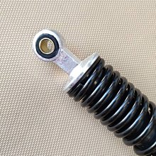 摩托車后減震PCx150.CB400.Zt310復古改裝GS125避震器 軟硬可調節 歷史價格詳細信息