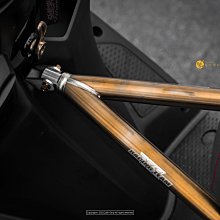 三重賣場 鈦合金強化車台 六代勁戰鈦合金強化桿 勁戰六代A桿強化車台 鈦合金A桿強化 勁戰六代強化車台 A型趕車台 價格比較,價格查詢,歷史價格詳細信息