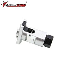 現貨熱銷-汽車船用12/24V通用斷路器自動復位金屬外殼無翅款10-50A安培（規格不同價格也不同 歷史價格詳細信息