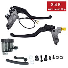 熱銷 機車配件摩托車剎車卡鉗適用于小精靈小悍馬小公牛后剎車右泵卡鉗碟剎泵 可開發票 歷史價格詳細信息