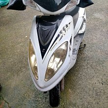 達成拍賣 光陽 EGO 250 碼錶 把手 大燈 全車殼 烤漆殼 內裝 車台 三角台 前叉 避震器 輪圈 後燈 椅子 歷史價格詳細信息