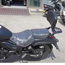 適用于豪爵速道VD125S改裝風擋HJ125T-55A加厚前擋風摩托車配件 歷史價格詳細信息