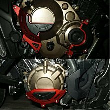 適用本田CB650R CBR650R CB650F改裝鋁合金剎車牛角手把離合車把 歷史價格詳細信息
