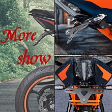 適用KTM DUKE125/200/250/390 RC390 改裝手把膠油門車把手把套現貨機車配件零件改裝 歷史價格詳細信息