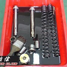 雄偉車業 前叉換油+強化彈簧 前叉分解清洗 勁戰  GTR RS FT  S-MAX 155 3000元禮卷皆可來店消費 歷史價格詳細信息