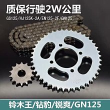 適 鈴木王GS 豹HJ125K-2 GN GX EN125-A/2A/3A正品真空膜化 器 歷史價格詳細信息