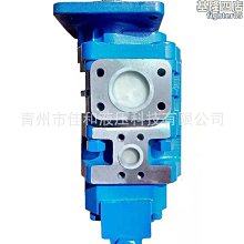 泊姆克齒輪泵1121102634 歷史價格詳細信息