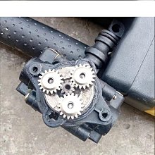 手提齒輪泵微型卸柴油液壓機油220v小型不鏽鋼wcb電動抽油泵 歷史價格詳細信息