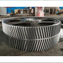 洛陽齒輪精選外協各種機械配件齒輪內齒輪內齒圈銑齒磨齒外協 歷史價格詳細信息