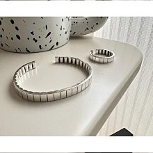 S925純銀韓版ins高級感多層珠子手鍊個性時尚 歷史價格詳細信息