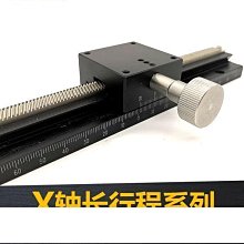 X軸手動滑臺XTOUGH80/100/120/150/200高精度交叉滾子導軌重載 歷史價格詳細信息