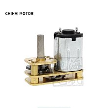 微型蝸輪減速電機 DC12V 內置驅動板 370 無刷電機 可正反轉 靜音 歷史價格詳細信息