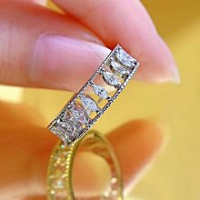 齒輪鑽戒指轉動鈦鋼機械個性男女情侶指環潮流時尚-哈囉好物 歷史價格詳細信息