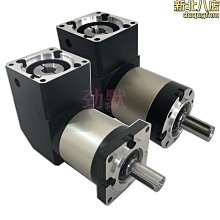 精密直角減速機 AER系列 行星齒輪減速機 斜齒伺服步進 減速電機 歷史價格詳細信息