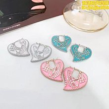 西太后新款耳環誇張風高級輕奢耳飾氣質巨型珍珠耳釘耳環 歷史價格詳細信息