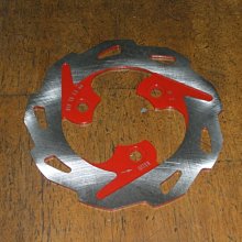 煞剎車圓碟盤 後煞車圓盤 後碟盤 頂客 AIR 43351-KHE7 光陽原廠正廠 歷史價格詳細信息